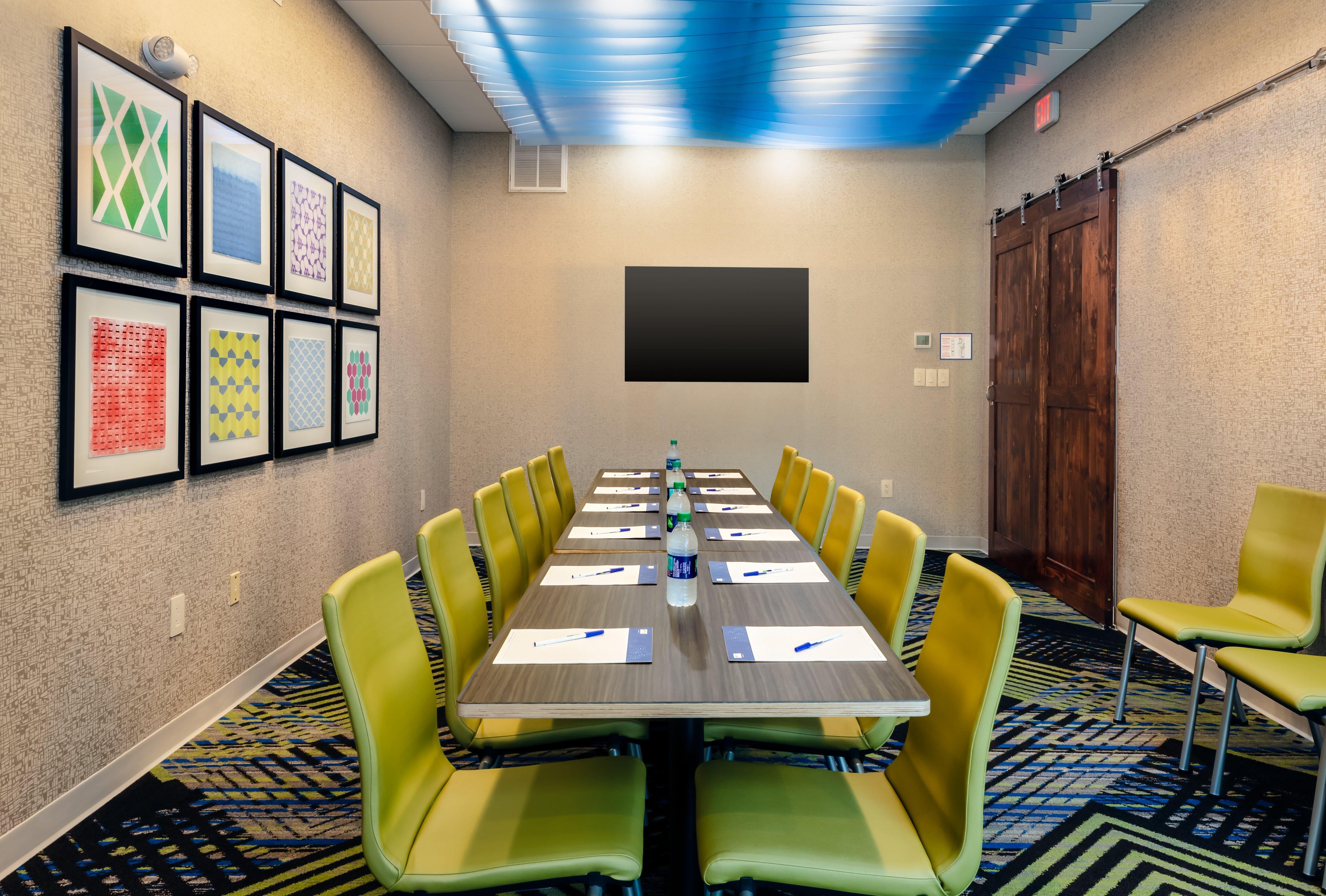 Holiday Inn Express Calhoun South By Ihg Exterior foto